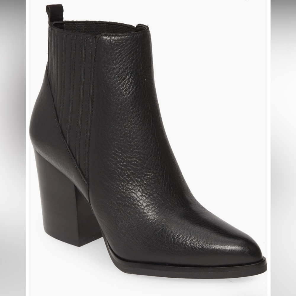 Marc Fisher LTD Alva Bootie